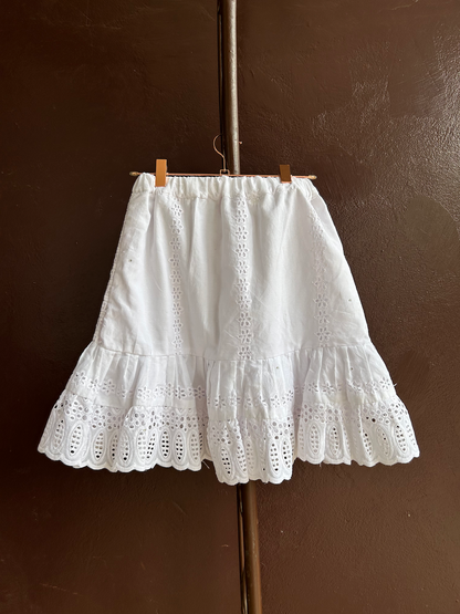 Frill ensemble (Size S/M)