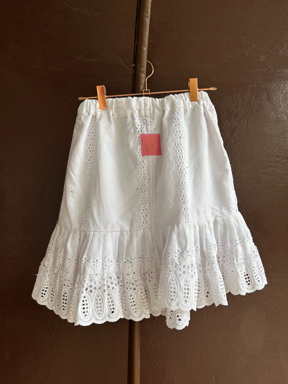 Frill ensemble (Size S/M)