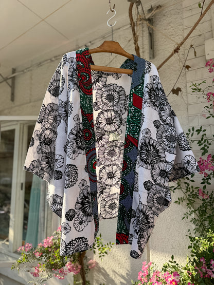 HAORI SETUP