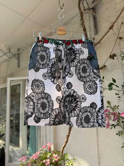 HAORI SETUP