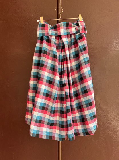 リボンコンビネゾン (Size S/M) / Short