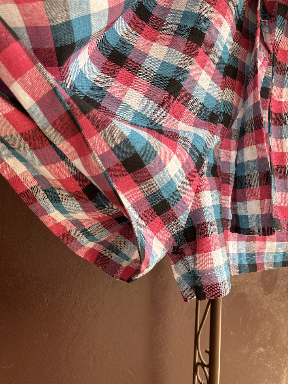 リボンコンビネゾン (Size S/M) / Short