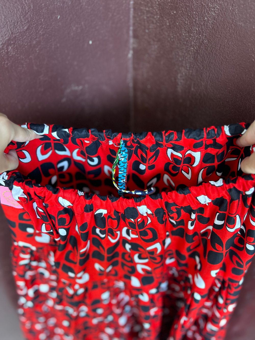 ティアードスカート (Size M/L)