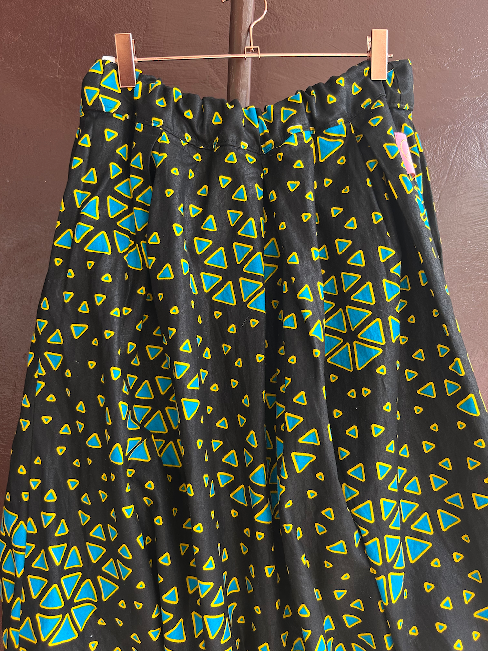 バルーンドレス (Size S/M)