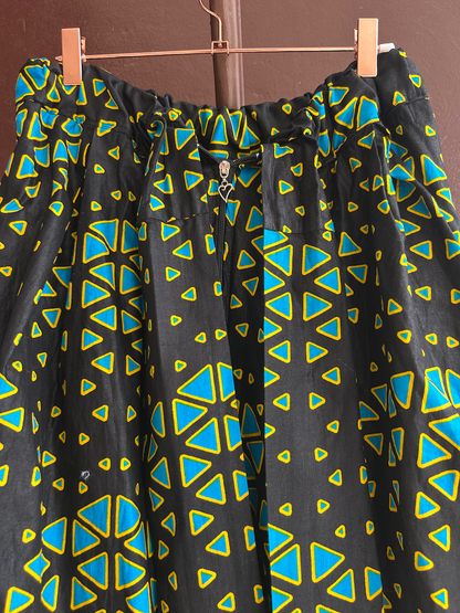 バルーンドレス (Size S/M)