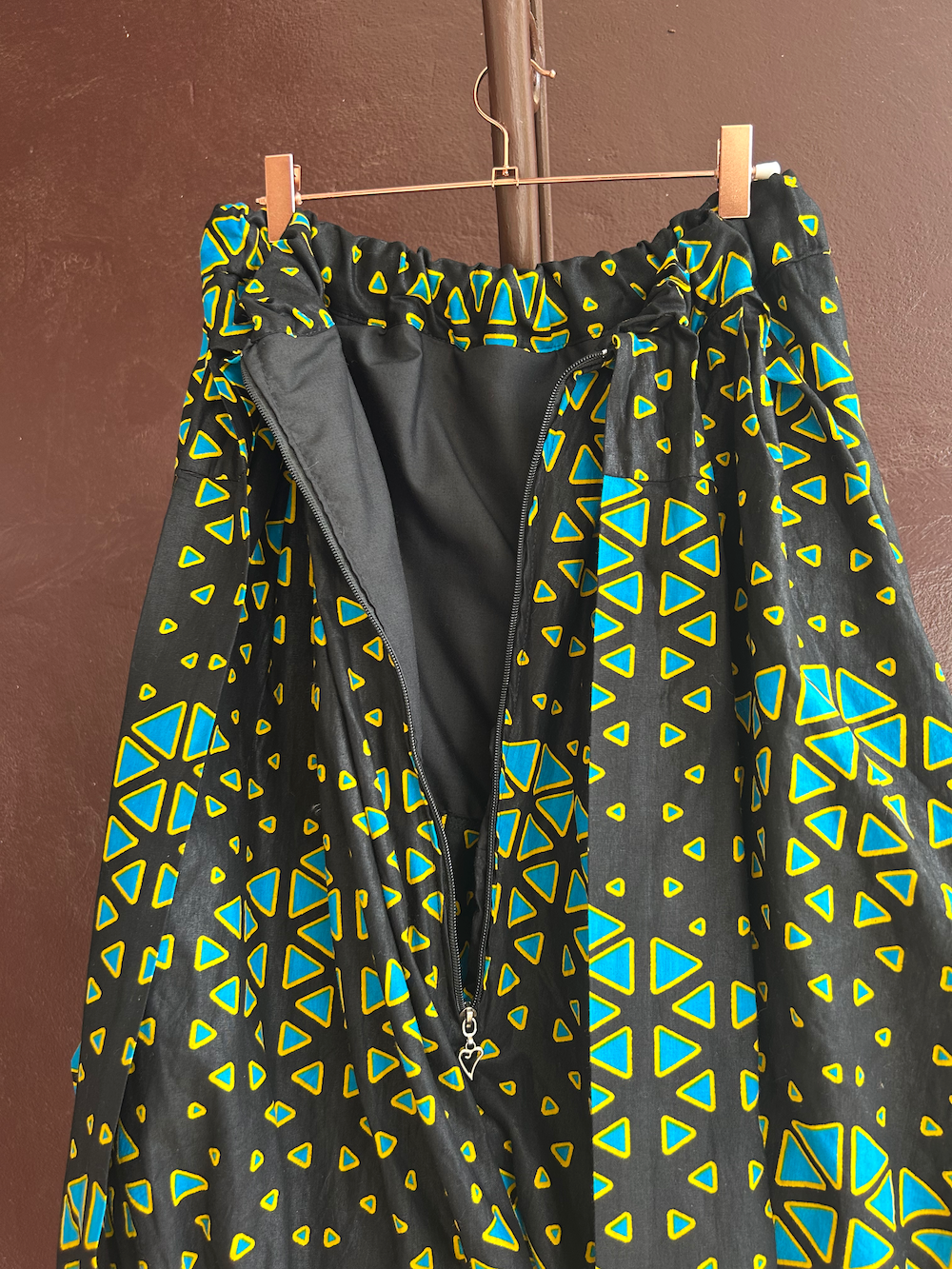 バルーンドレス (Size S/M)