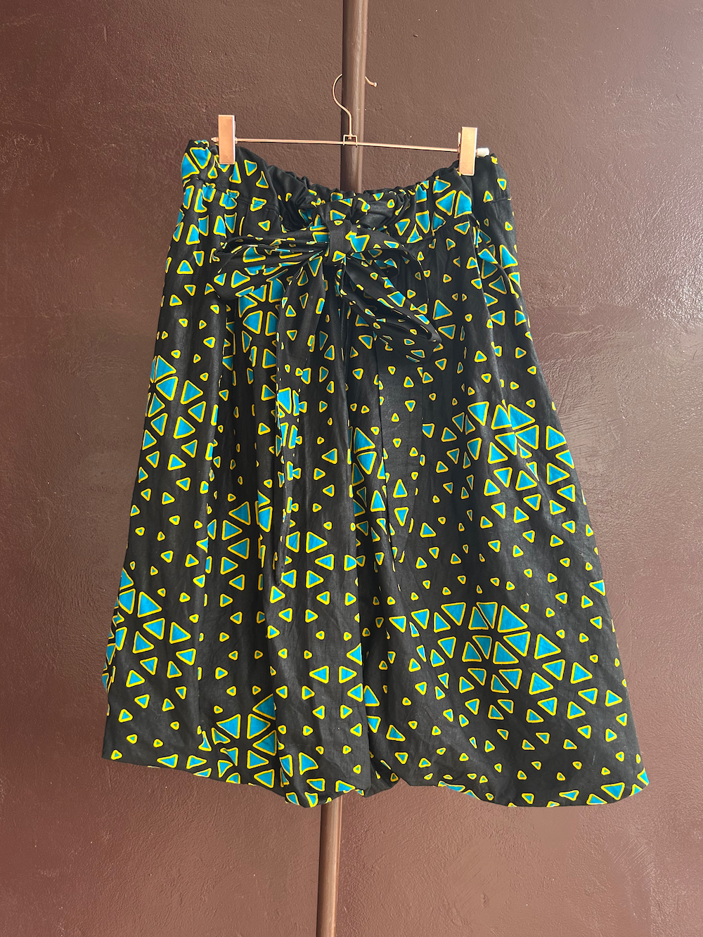 バルーンドレス (Size S/M)