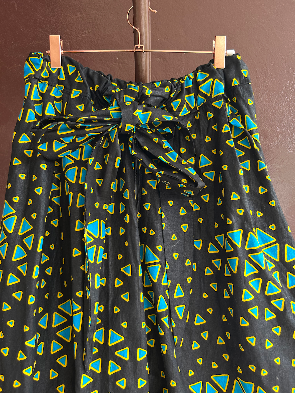 バルーンドレス (Size S/M)