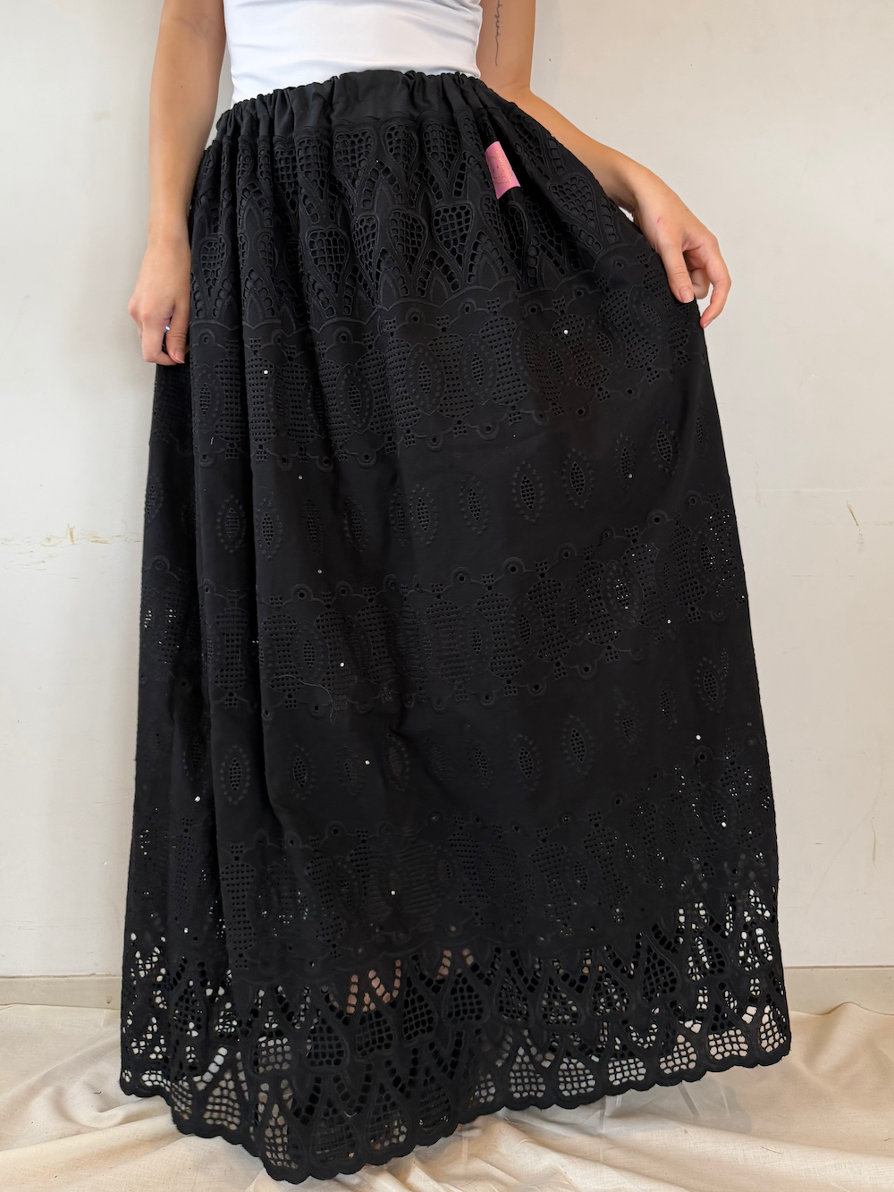 ディレクトスカート