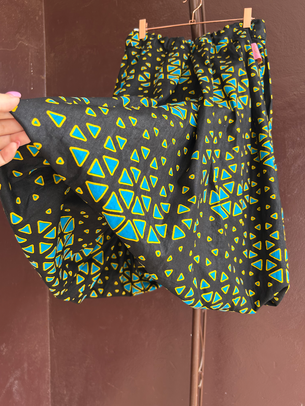 バルーンドレス (Size S/M)