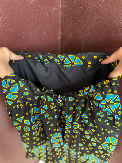 バルーンドレス (Size S/M)