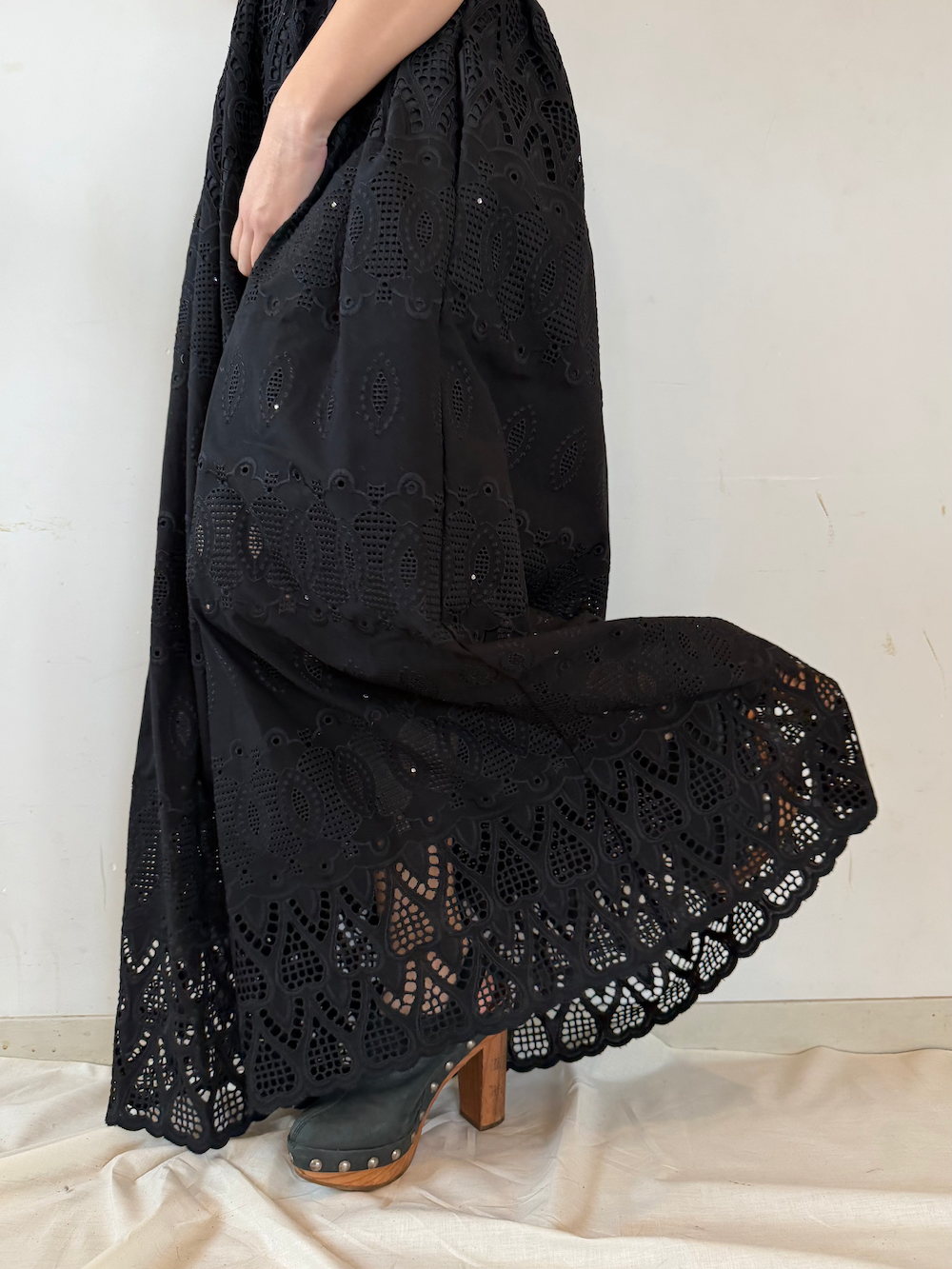 ディレクトスカート