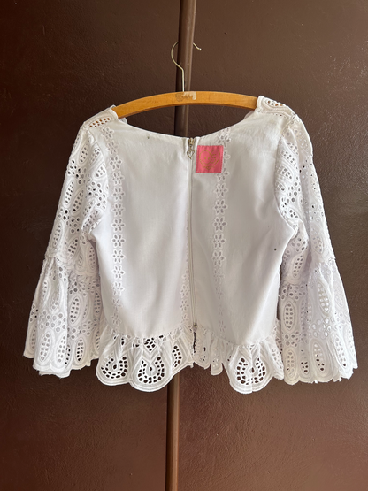 Frill ensemble (Size S/M)