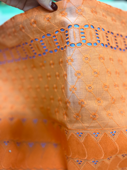 リバーシブルラップスカート（Size FREE）/ Short