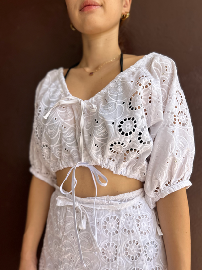 Airy Ensemble (Size S/M)