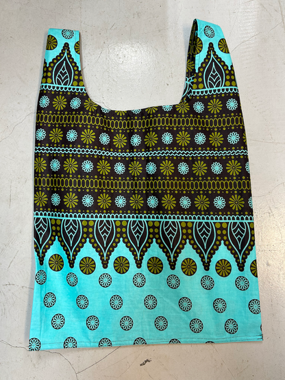 African bag/X-large size