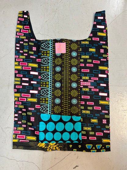 アフリカンバッグ/ Large size