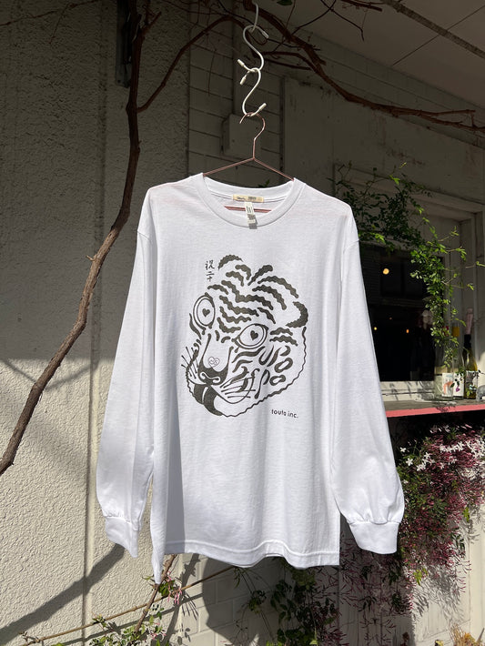 淘汰20周年記念Tシャツ (ブラック)