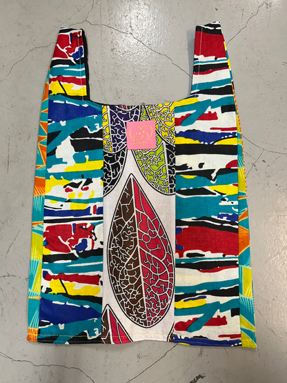 アフリカンバッグ/ Medium size