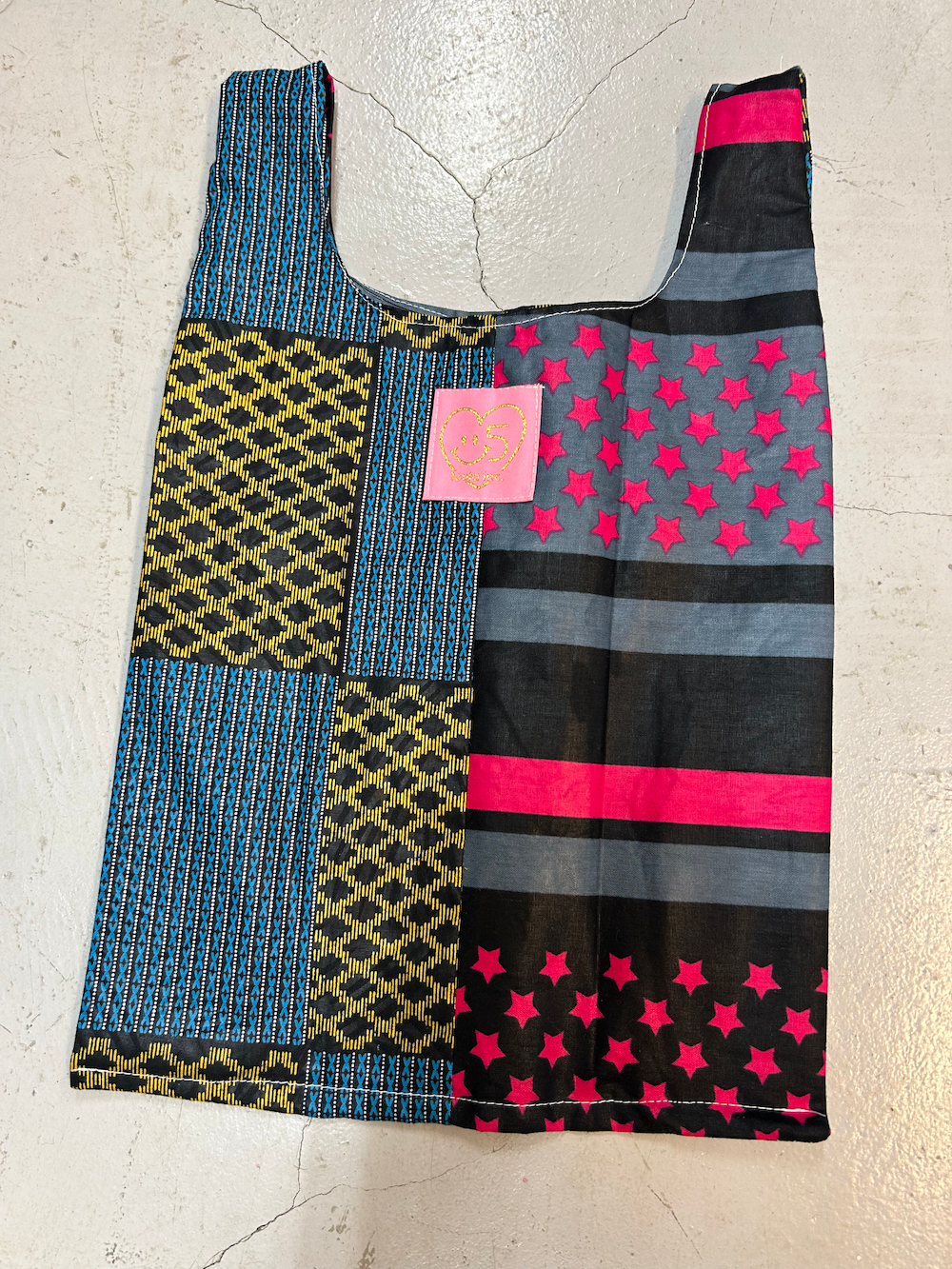 アフリカンバッグ/ Small size