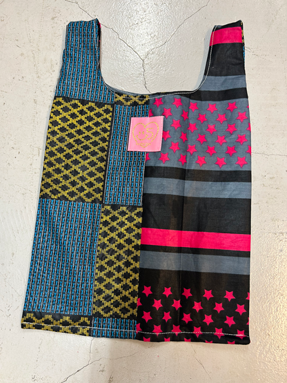 アフリカンバッグ/ Small size