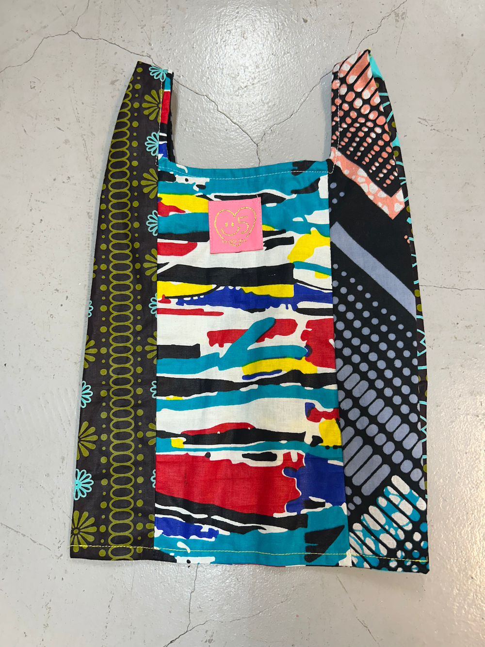 アフリカンバッグ/ Small size