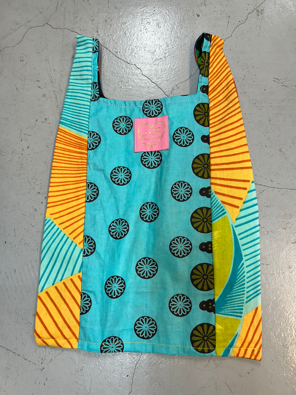 アフリカンバッグ/ Small size