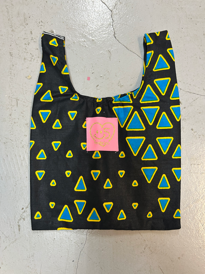 アフリカンバッグ/ Mini size