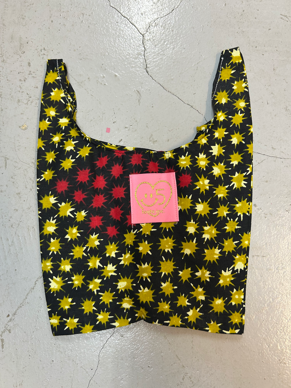 アフリカンバッグ/ Mini size