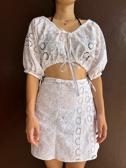 Airy Ensemble (Size S/M)