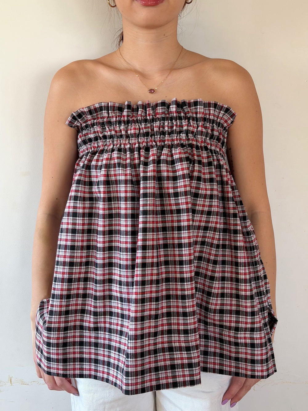 Bandeau top/normal color