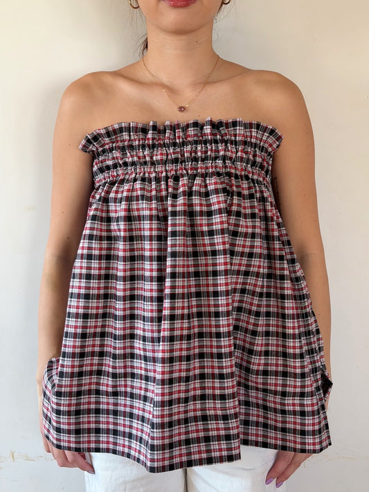 バンドゥトップス/ノーマルカラー