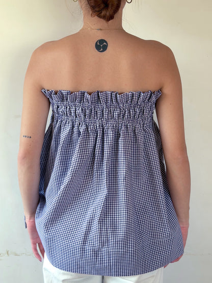 Bandeau top/normal color