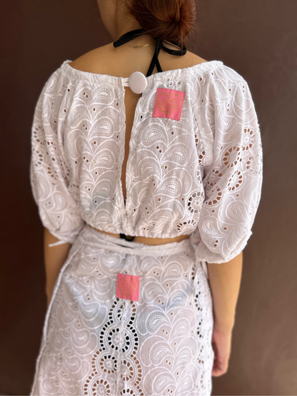 Airy Ensemble (Size S/M)