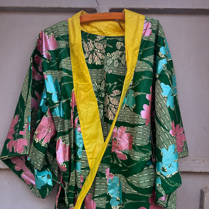 YUKATA WAX MIX / 120